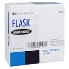 Flask Lower Ea