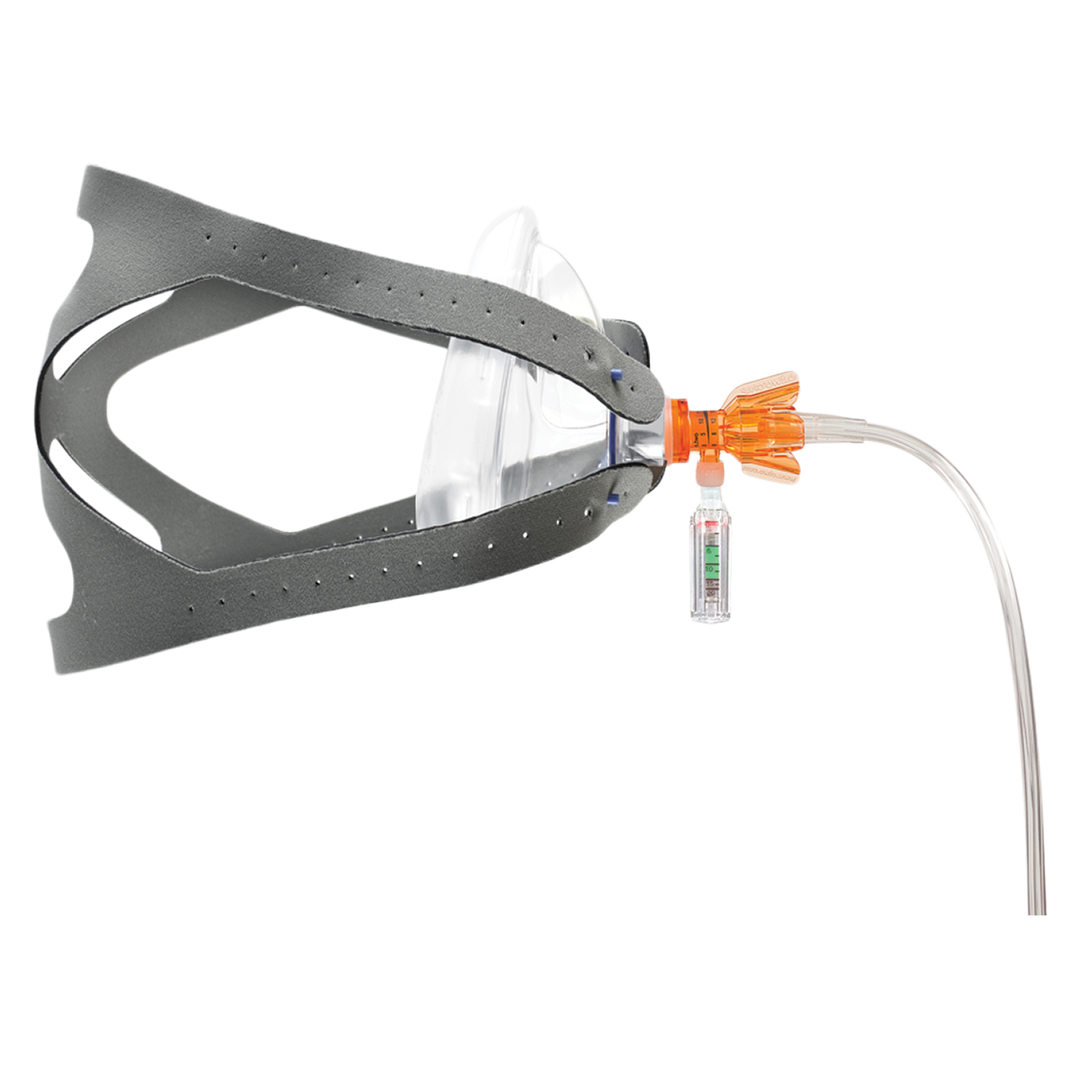 O-Two CPAP Mask Adult Ea