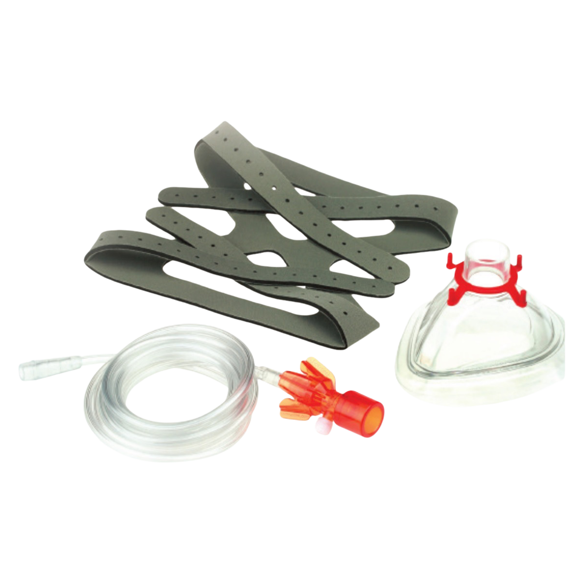 O-Two CPAP Mask Child Ea