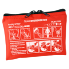 Community Outreach Opioid Overdose Kit