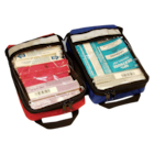 Unit Organizer Black Carry Handle