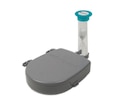Microdot Meter Case Ea