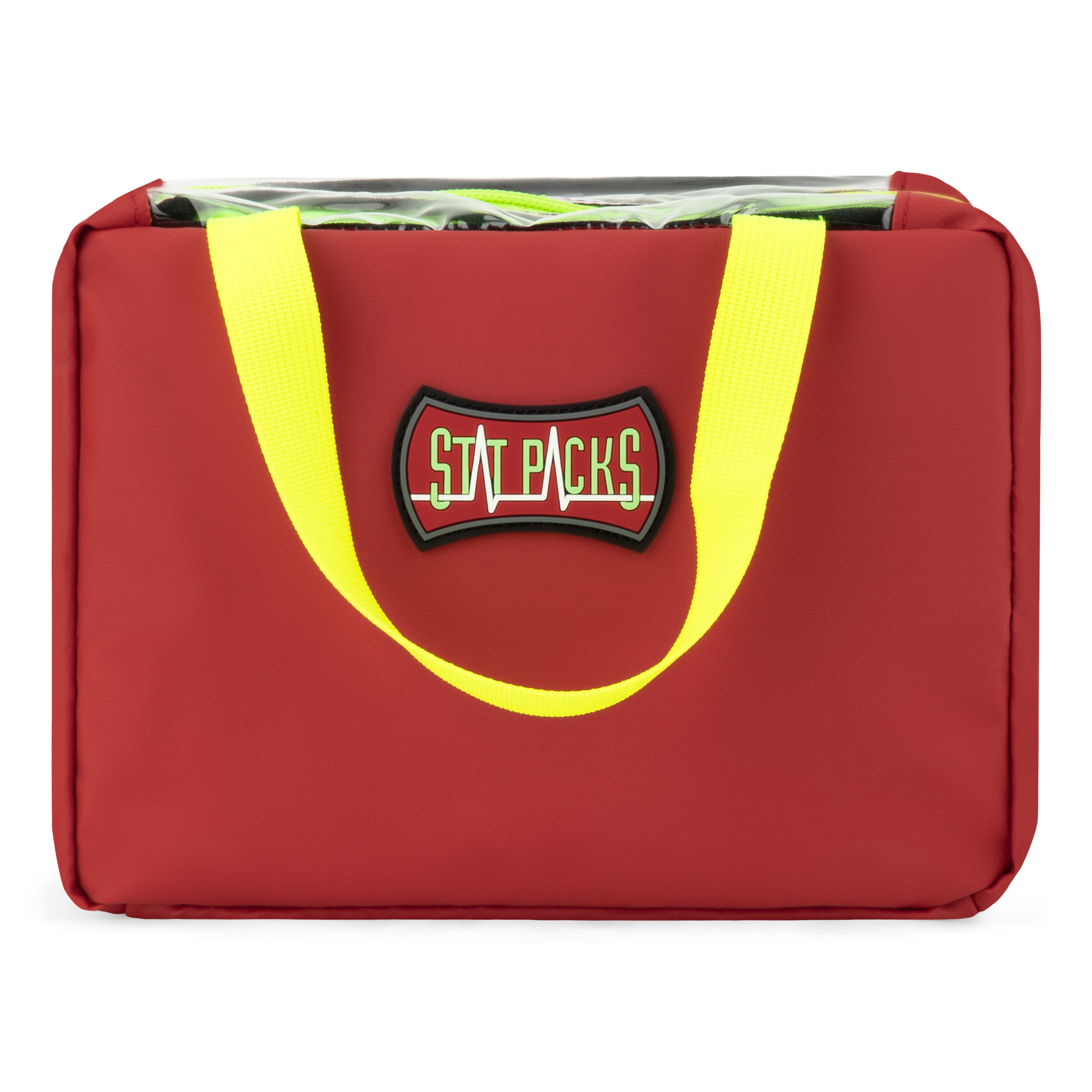 First Aid Remedy Kit Ea