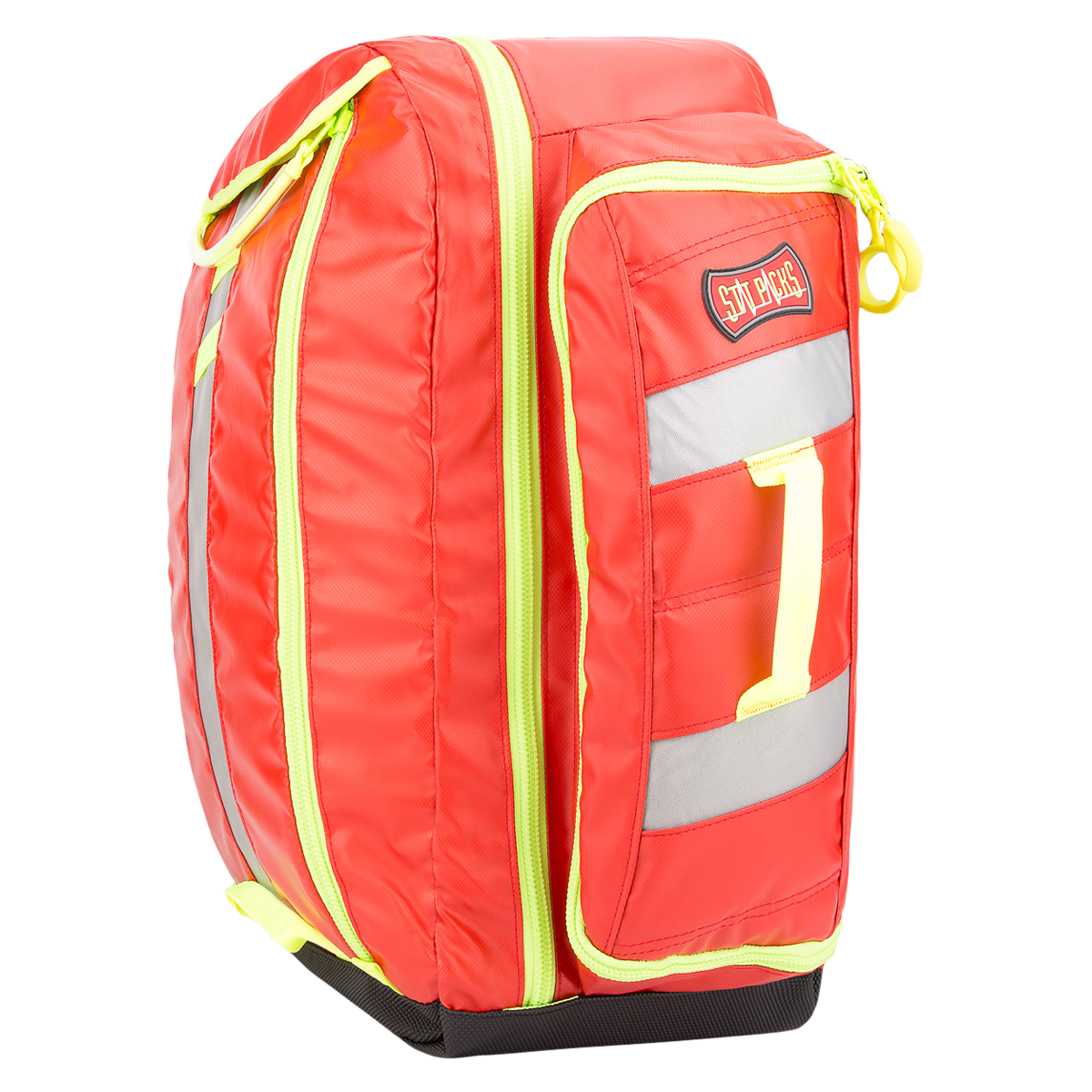 BBP Backpack Breather Ea