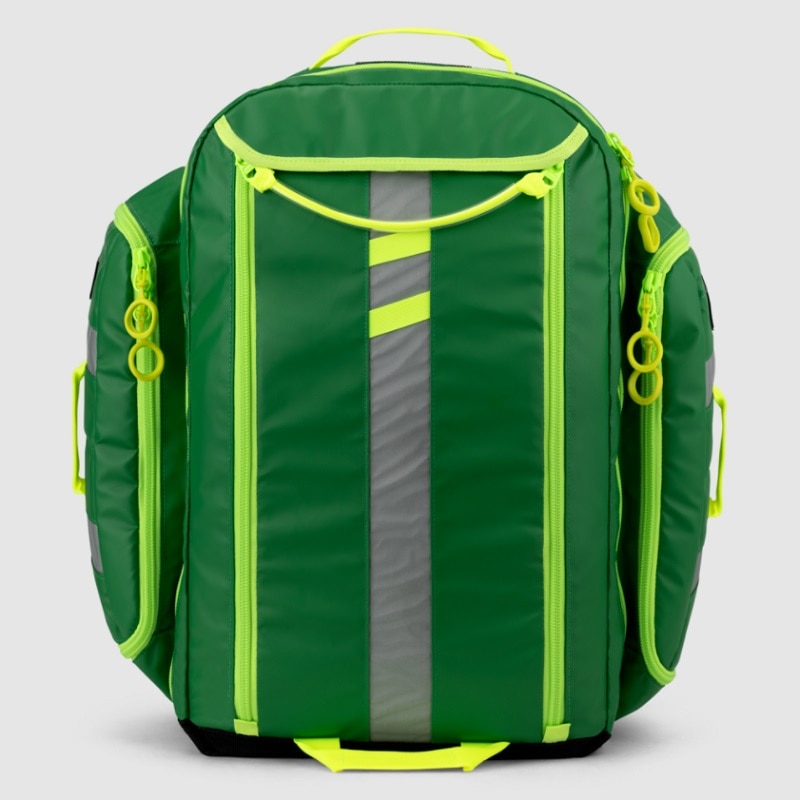 G3 Breather Pack Green