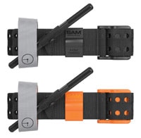 SAM XT Extremity Tourniquet Black