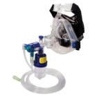 Flow-Safe II CPAP Mask System Adult Ea