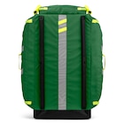 G3 Responder Responder Backpack 7x18x29" Green Zipper Closure Shoulder Strap