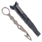 Benchmade SOCP Rescue Tool Silver