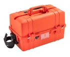 Pelican Air EMS Case 20.83x12.62x12.75" Black