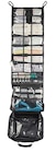 Meret I.V.S.S. Pro IV Supply Solution Bag 14.75x11x4.75" Black Zpr Rbr Hndl