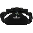 Ultra Sofbox Plus Trauma Bag 23x17x12" Black Zpr Nyl Hndl Wrp/Pd Shldr Strp
