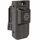 Rigid Gen 7 C-A-T TQ Tourniquet Case 2x2.25x4.75" Black 2 Scrw Atchmnt N Hndl
