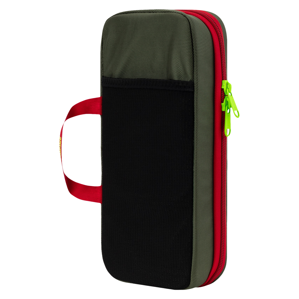 G3 Narx Bag Kit 2.5x6x12" Gray Carry Handle