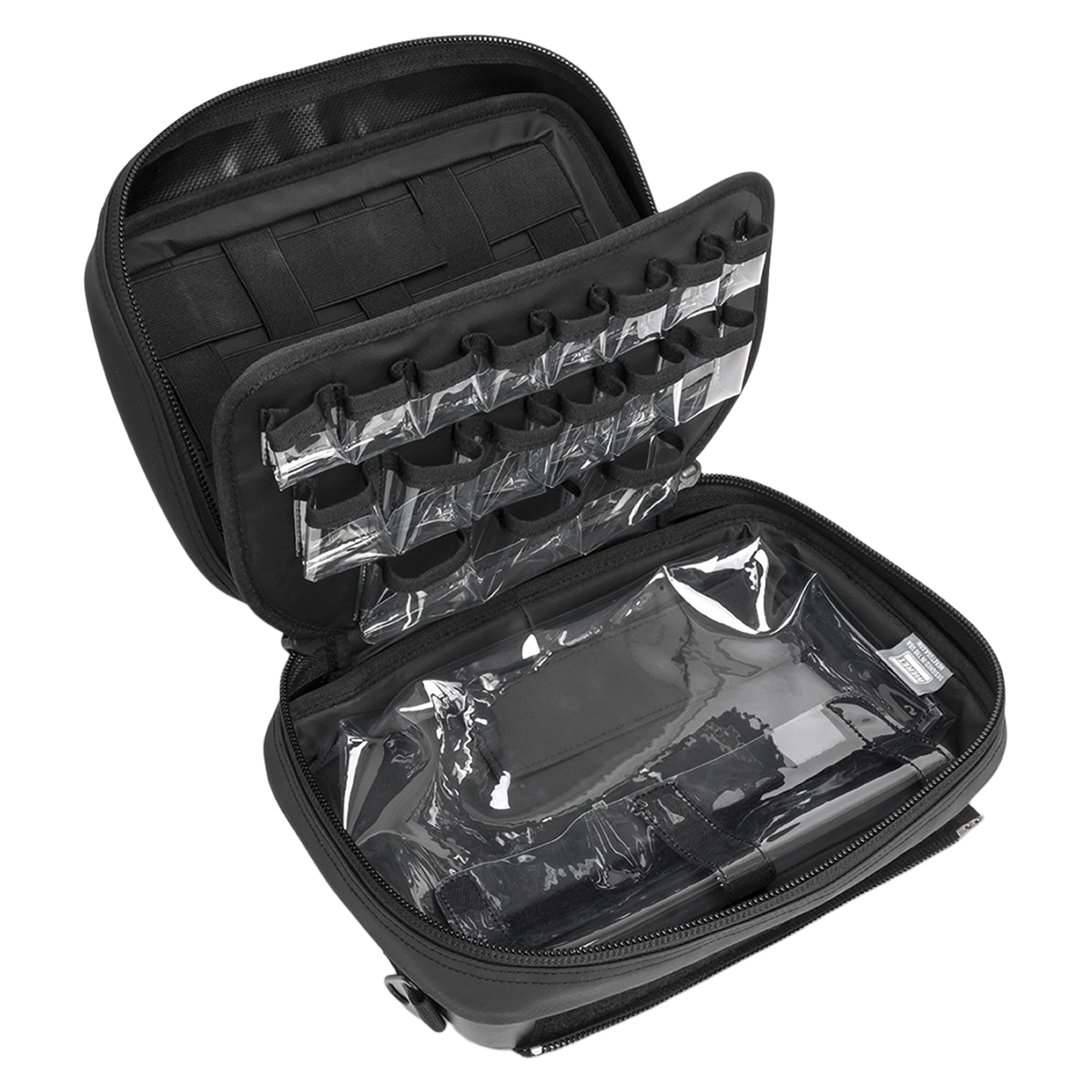 Medkit Pro X Field Bag Black