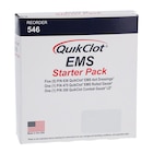 QuikClot EMS Starter Gauze Pack