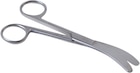 Navelstrengschaar Busch Linkshandig - 16cm