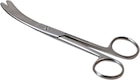 Navelstrengschaar Busch - basic 16 cm