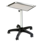 Instrumenten tafel RVS - per stuk