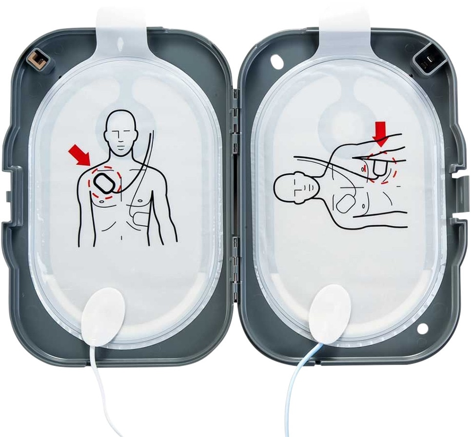 Heartstart FRX elektroden - per paar