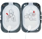 Heartstart FRX elektroden - per paar
