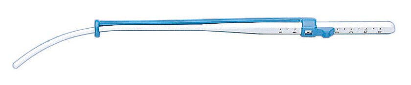 Hysterometer - lengte 27 cm, per stuk
