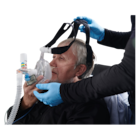 O2-MAX Emergency CPAP System Adult 10/Ca