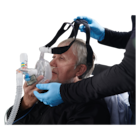 O2-MAX CPAP CPAP System Adult Ea