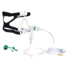 GO-PAP Emergency CPAP System Adult Ea