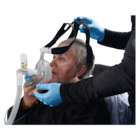 O2-MAX Emergency CPAP System Adult 10/Ca