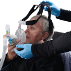 O2-MAX Emergency CPAP System Adult 10/Ca
