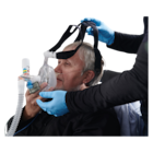O2-MAX Emergency CPAP System Adult 10/Ca