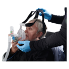 O2-MAX Emergency CPAP System Adult 10/Ca