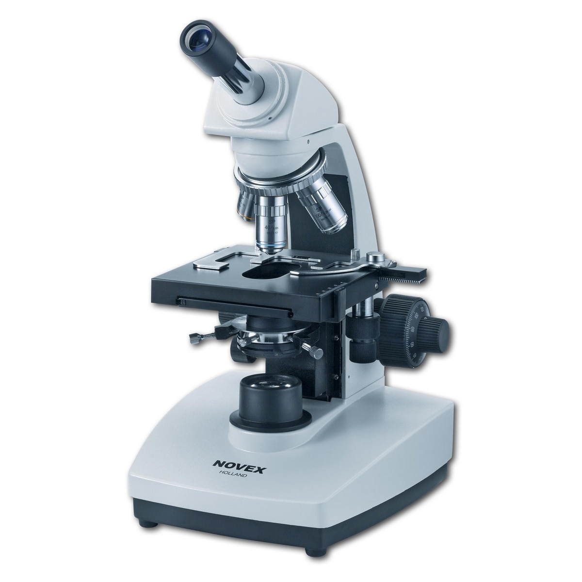 BMS monoculaire microscoop - per stuk