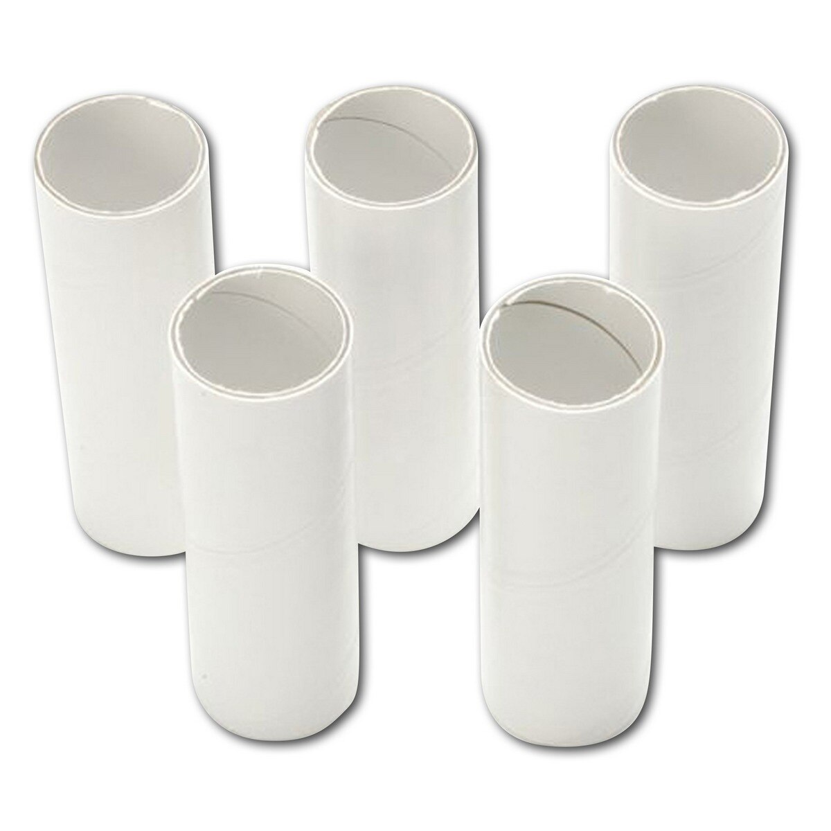 Mondstuk spirometer - per 100 stuks