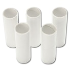 Mondstuk spirometer - per 100 stuks