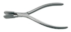 Nagelextractietang Radolf, standaard - standaard 14,5cm