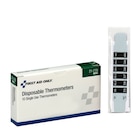 Thermometer Disposable 10/Bx