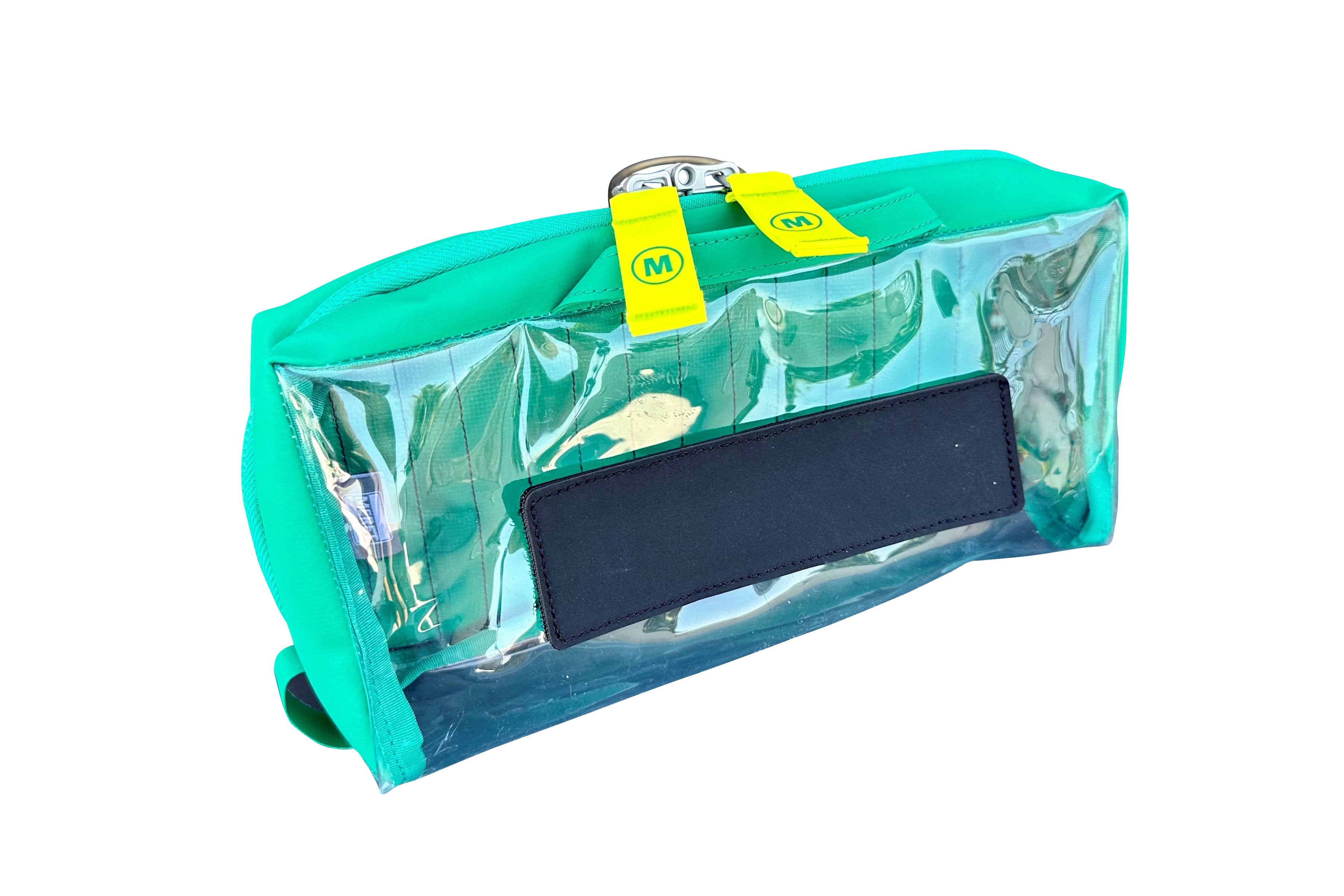 Meret Pro Trauma Module 11.375x5.5x2.75" Green