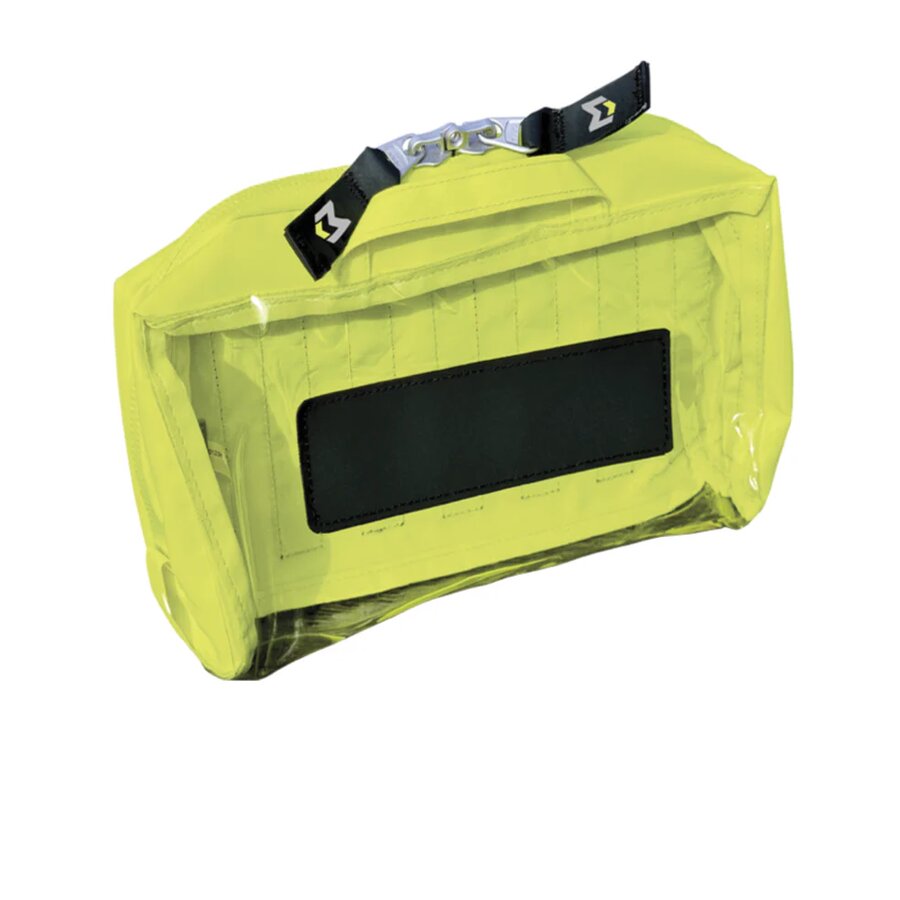 Meret Pro Trauma Module 11.375x5.5x2.75" Yellow