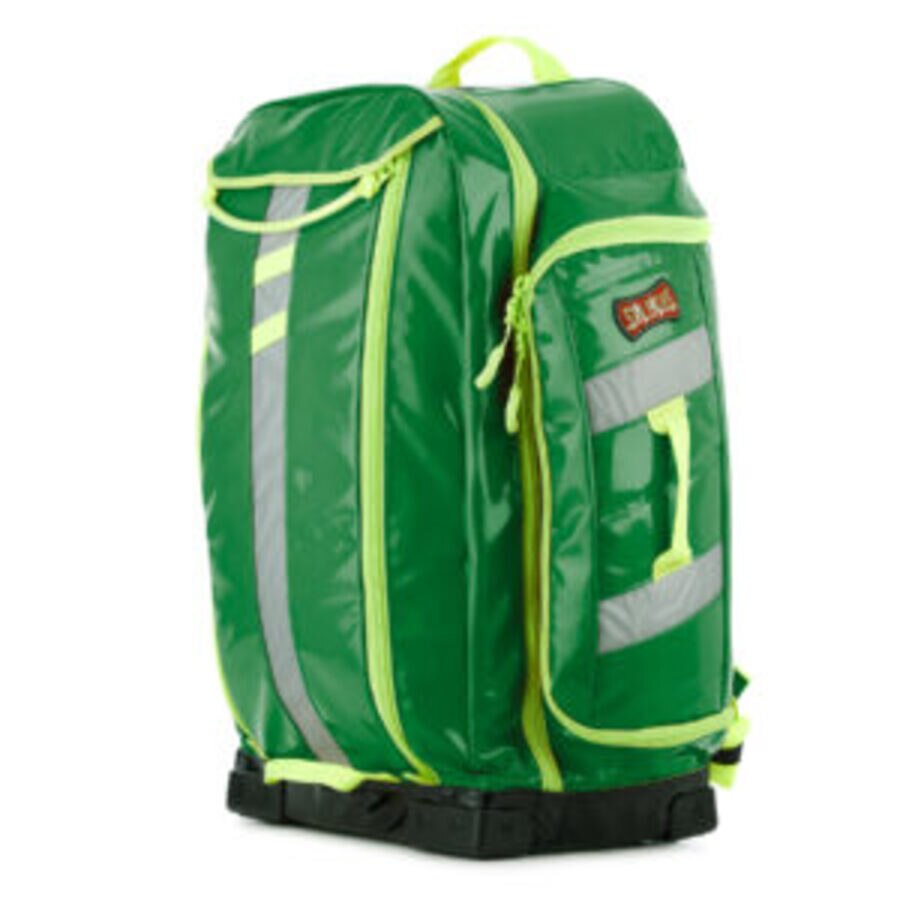 StatPacks Airway Bag New Green