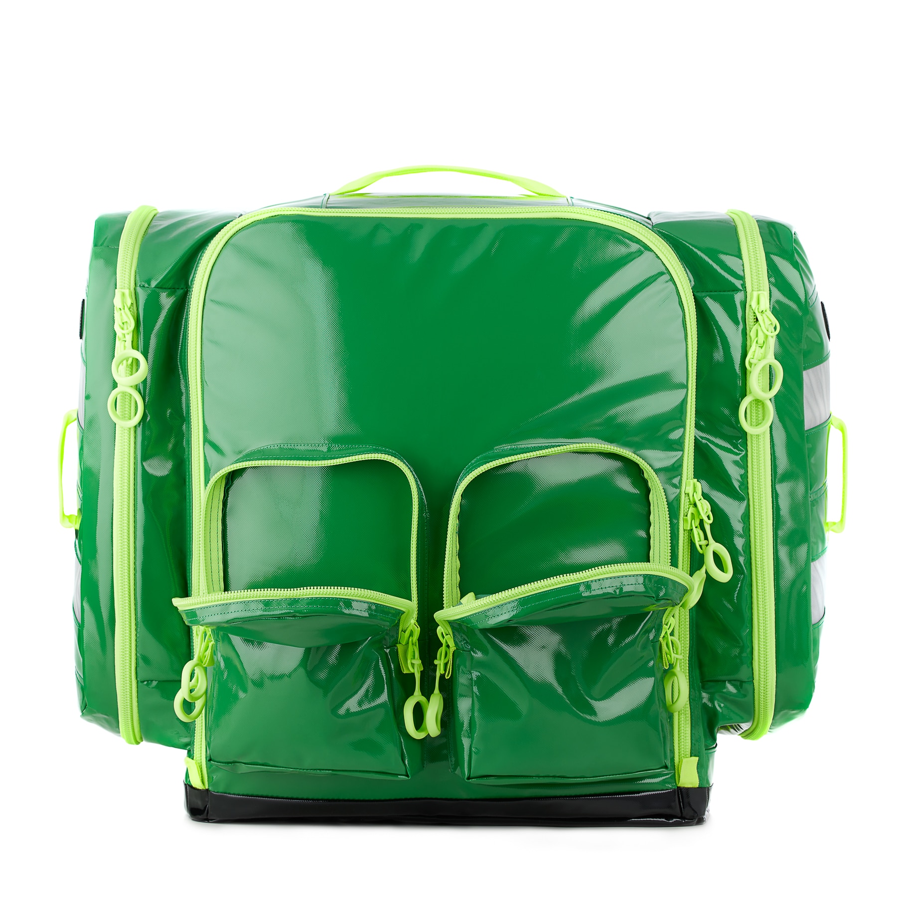 StatPacks Trauma Backpack Kit 20x20x13.3" Green