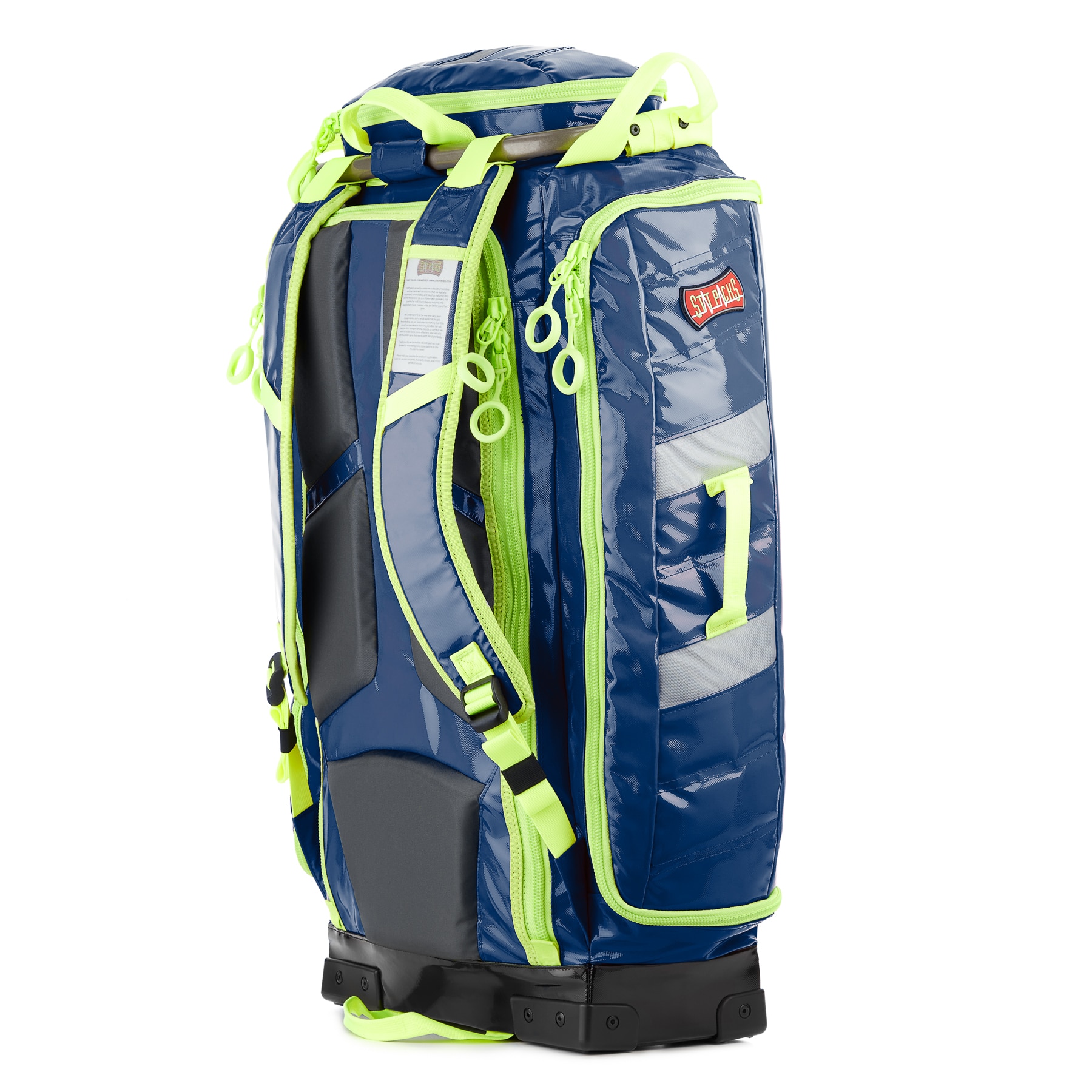 G3 Responder Backpack Blue
