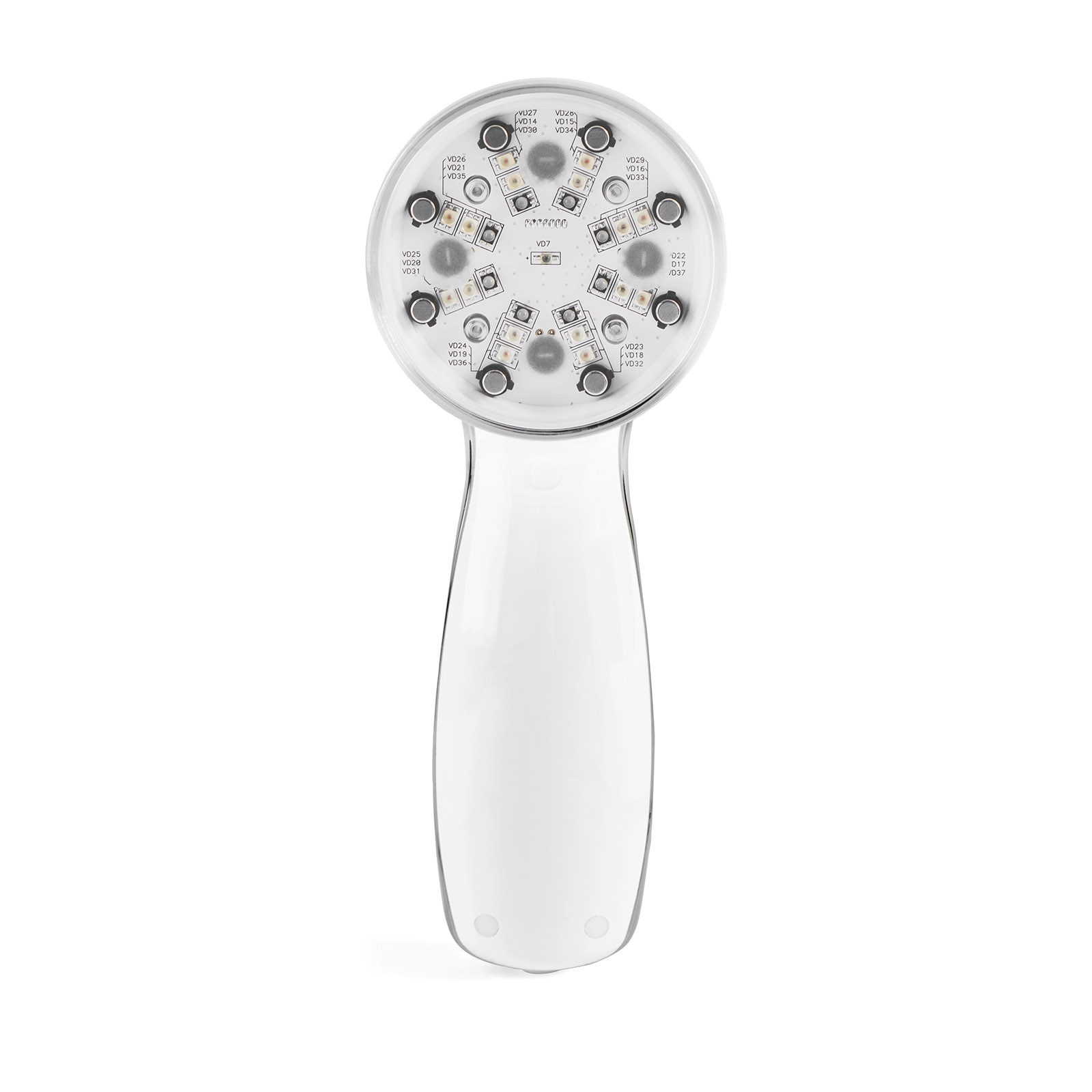 MR5 ACTIV PRO Laser System