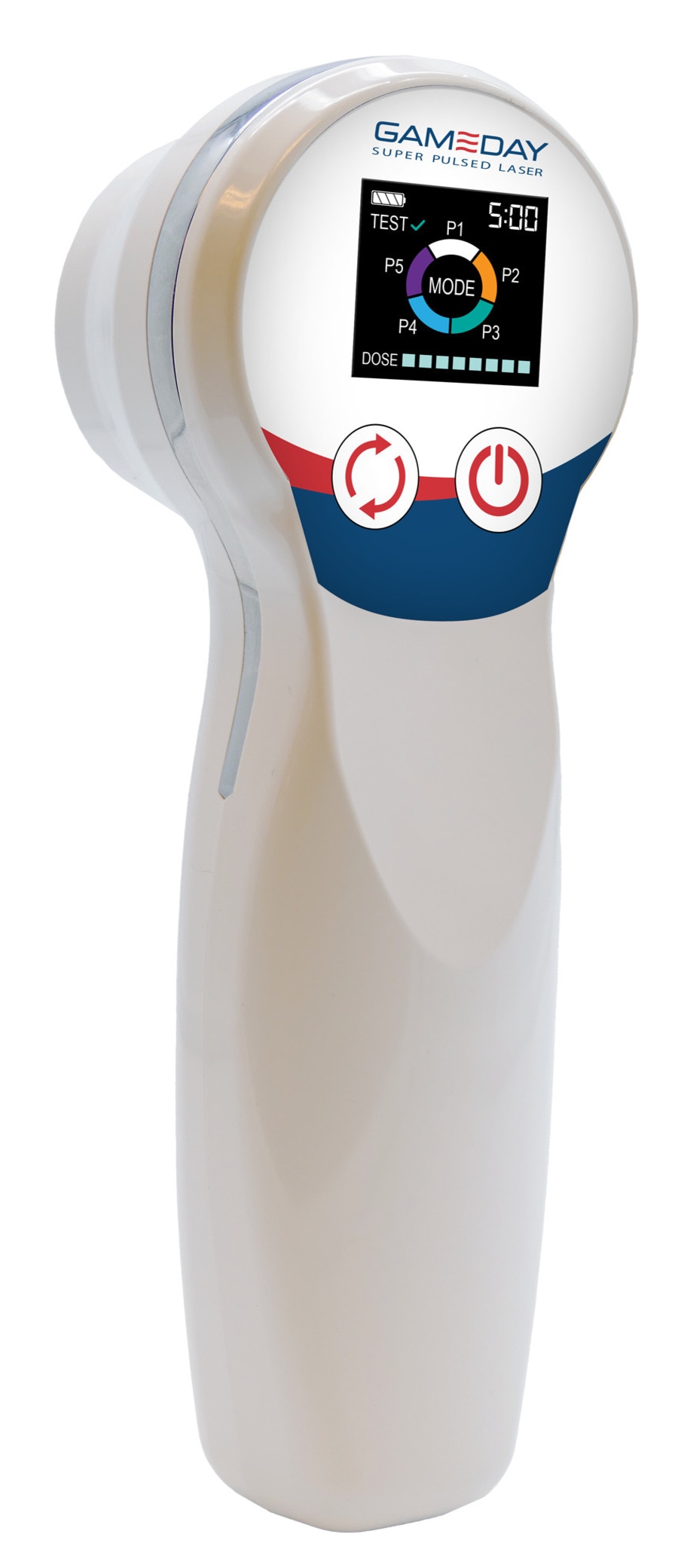 Laser Laser System New