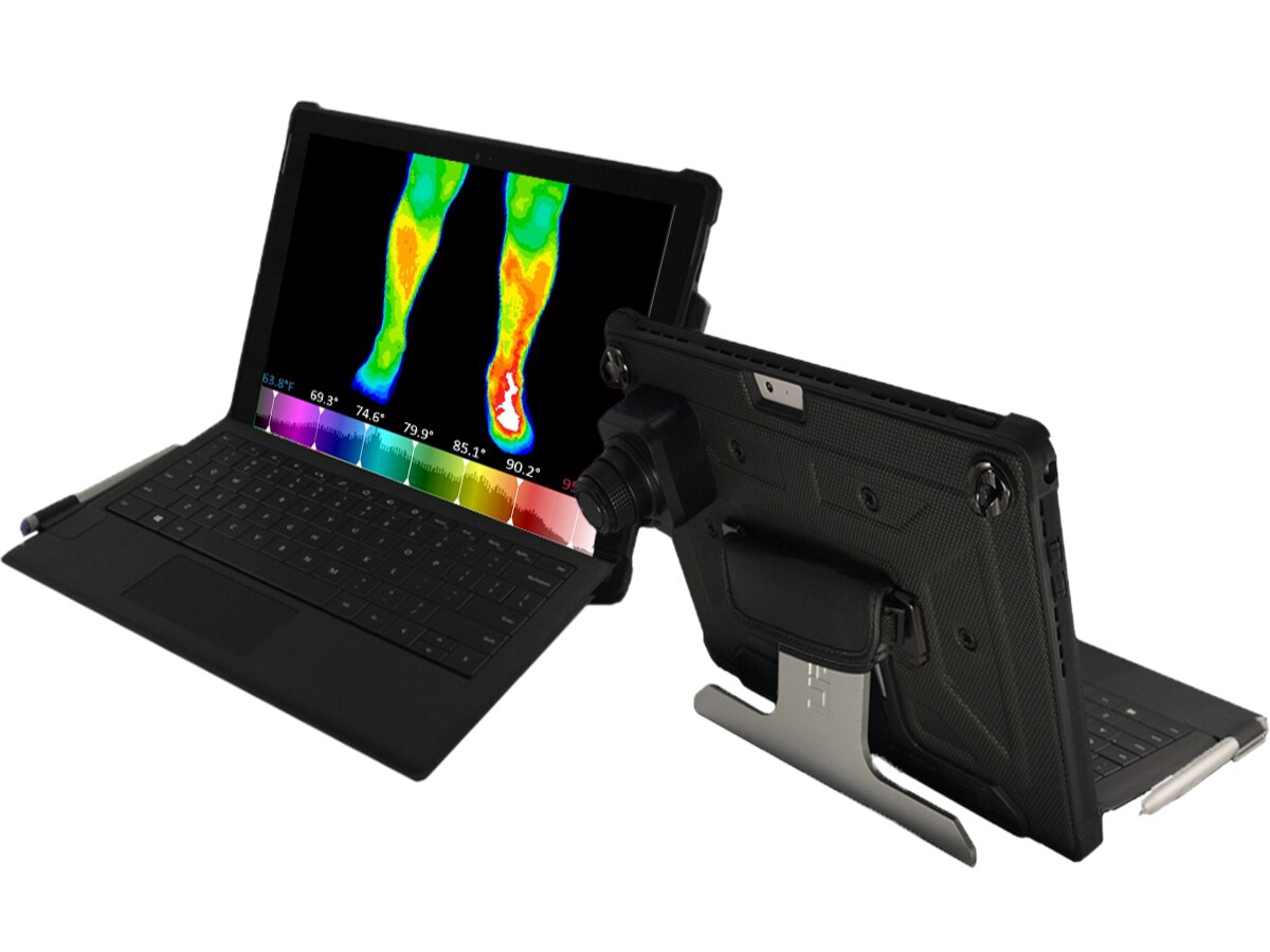 WellVu Accessory Camera