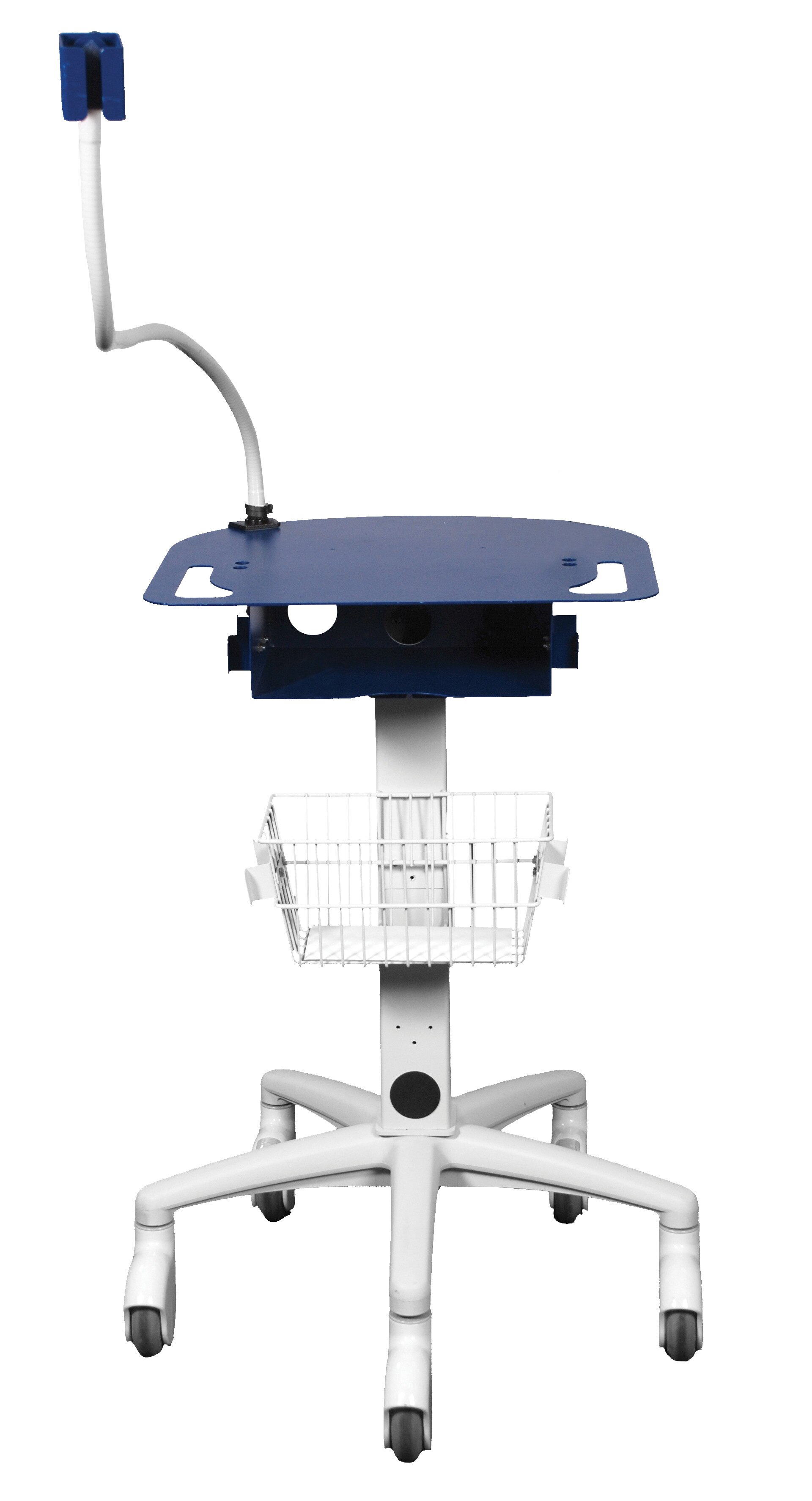 Cart For MR5 Activ Pro lasers Ea