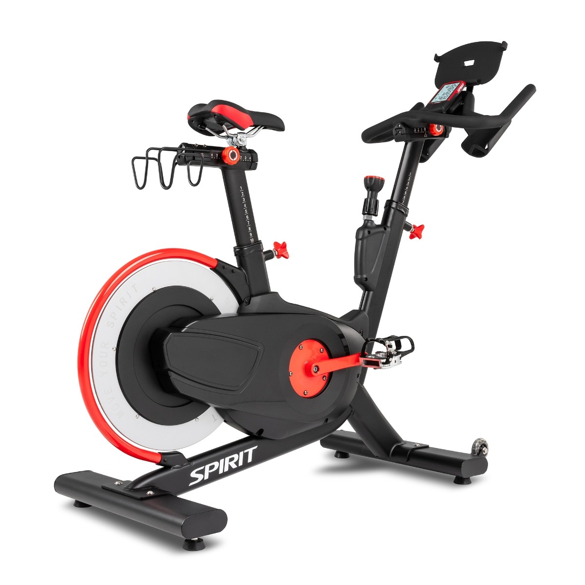 Spirit Exercise Bike
