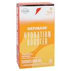 Gatorade Rehydration Powder Tropical Mango Pouch 8/Ca