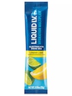 Liquid IV Electrolyte Powder Lemon Lime Packet 1/Pk
